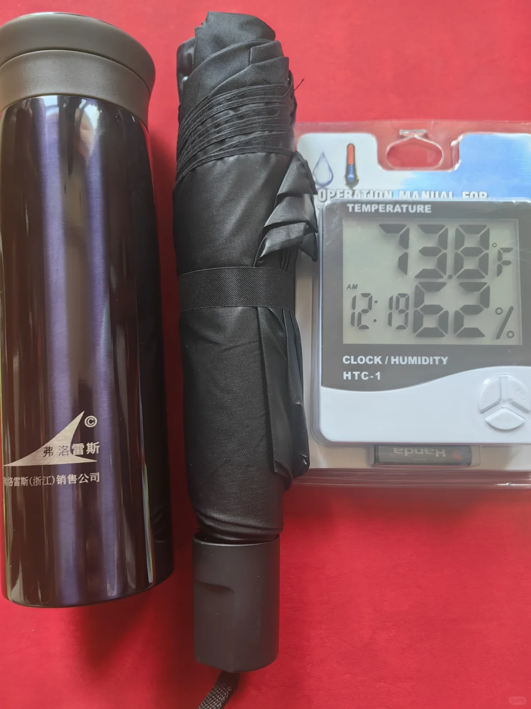 逛展奇遇 | 第二十二届科学仪器展薅羊毛攻