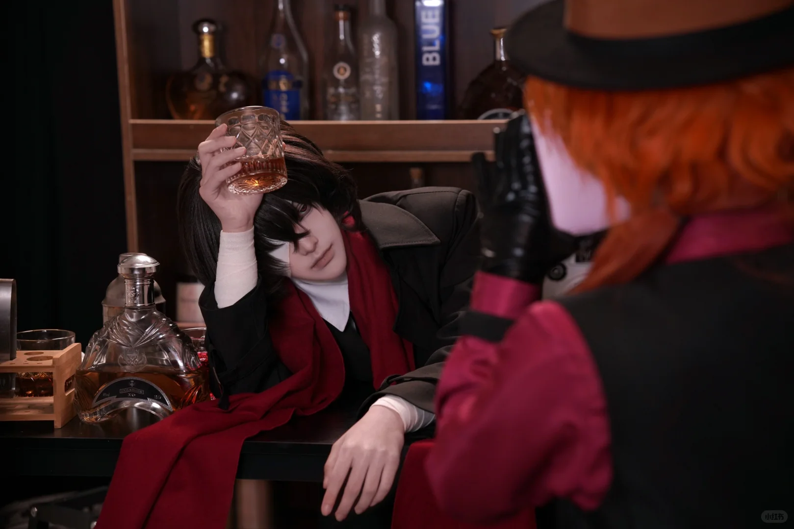 #上海ICG动漫游戏博览会