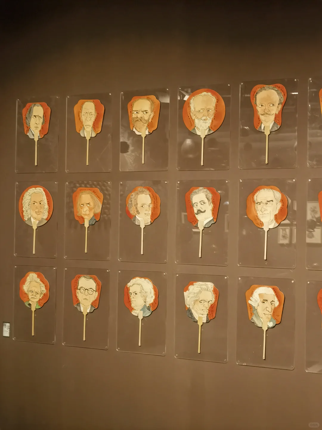 杭州免费新展?高质量全国手绘艺术大展！