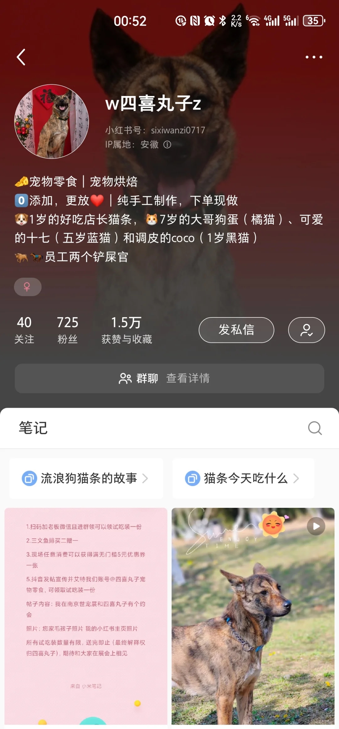 南京世宠物博览会