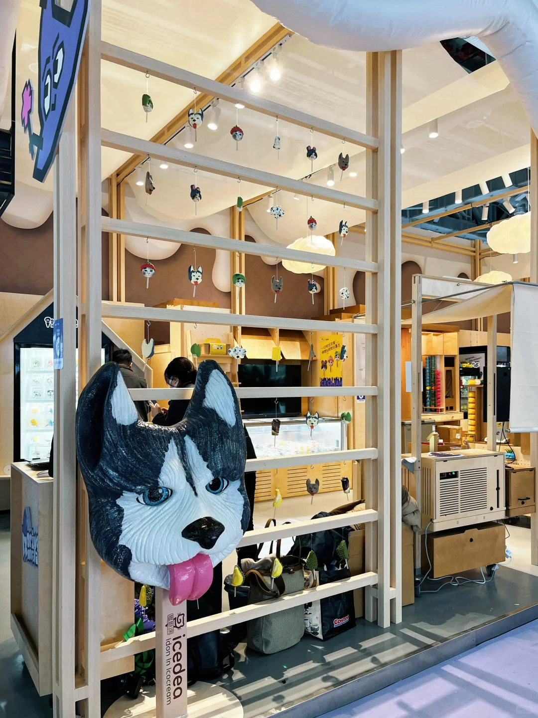 看展｜上海国际酒店及餐饮业博览会?