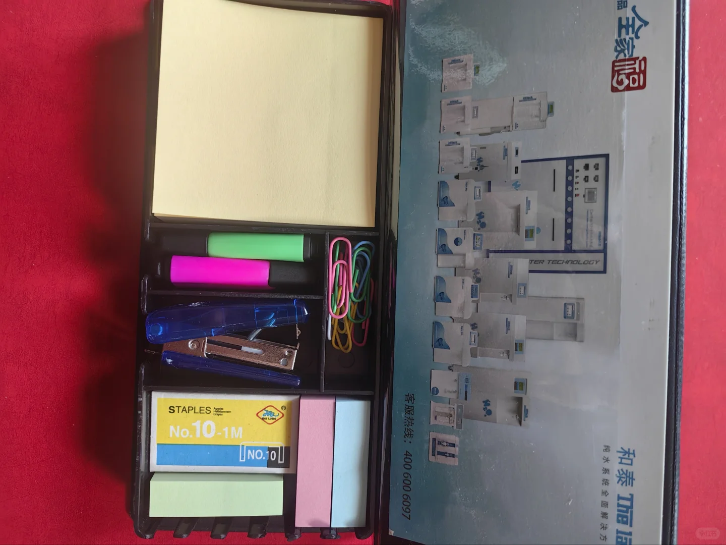 逛展奇遇 | 第二十二届科学仪器展薅羊毛攻