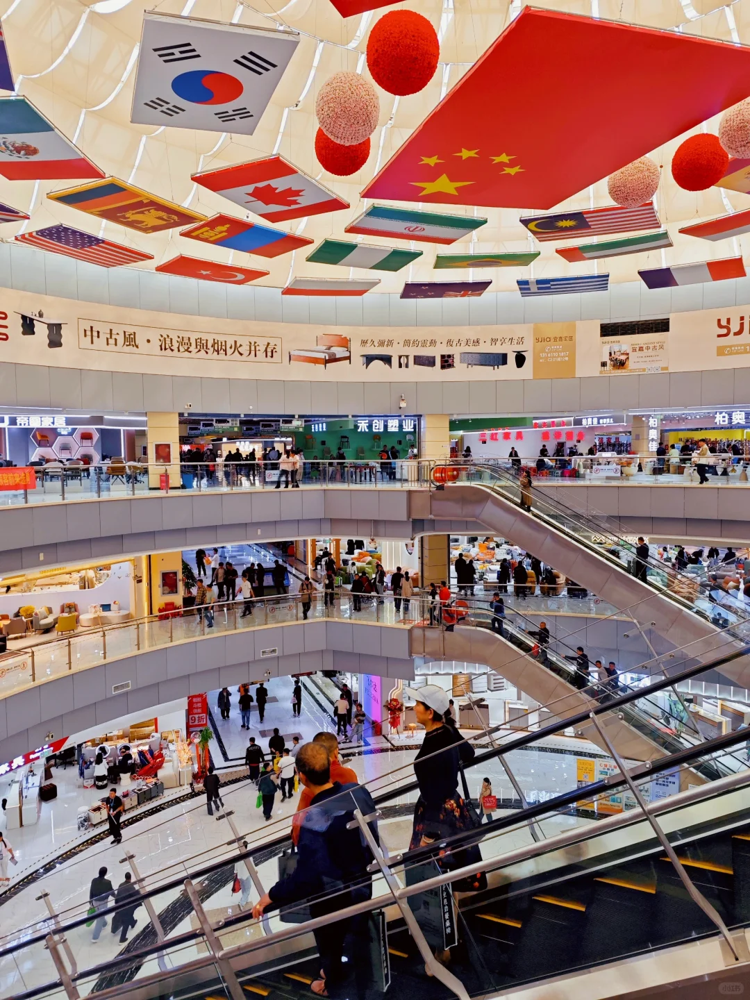 胜芳博览会｜家具好多好便宜啊！