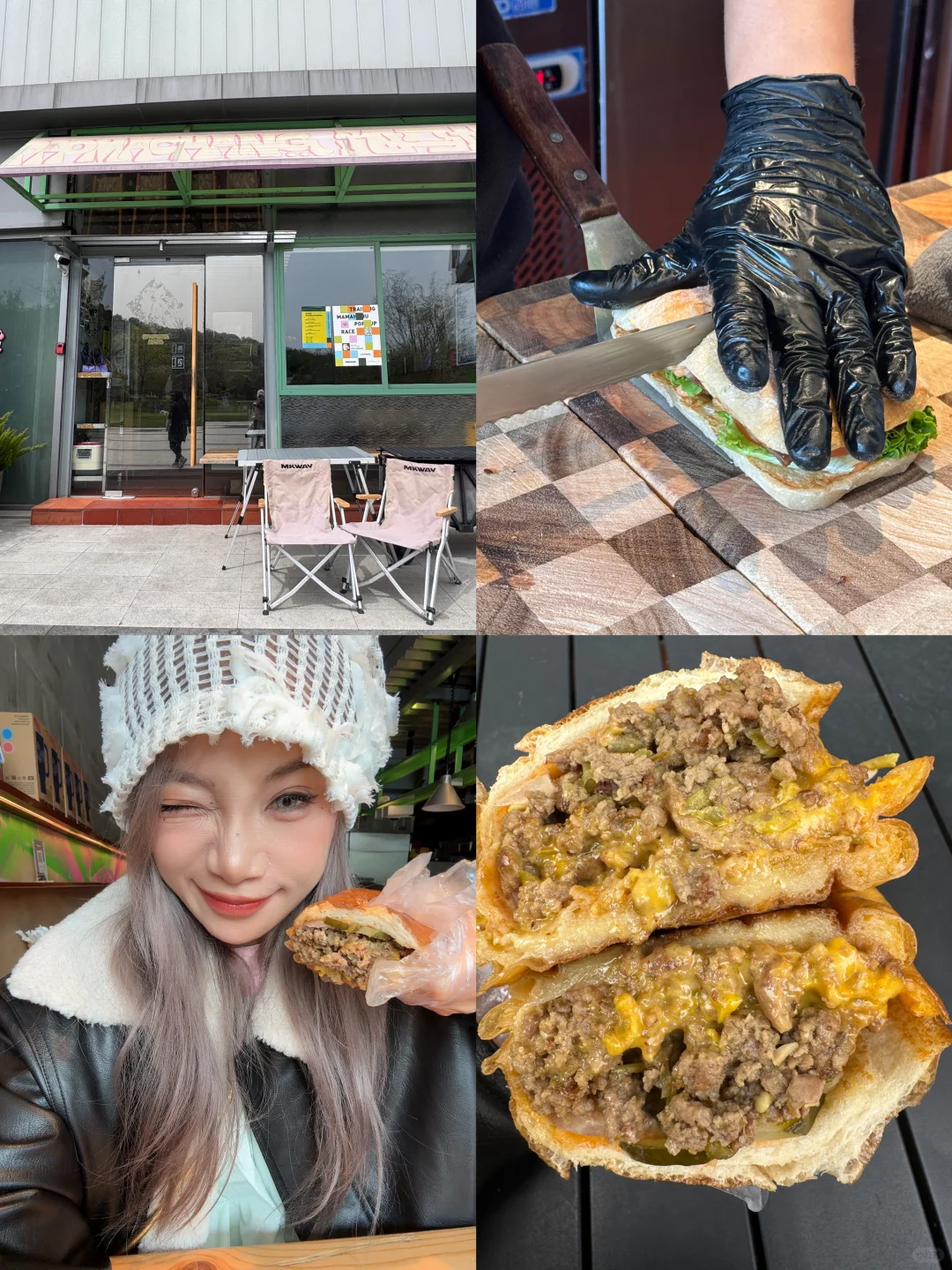 杭州人嘴真的严‼️这条小众路线太治愈了❗️