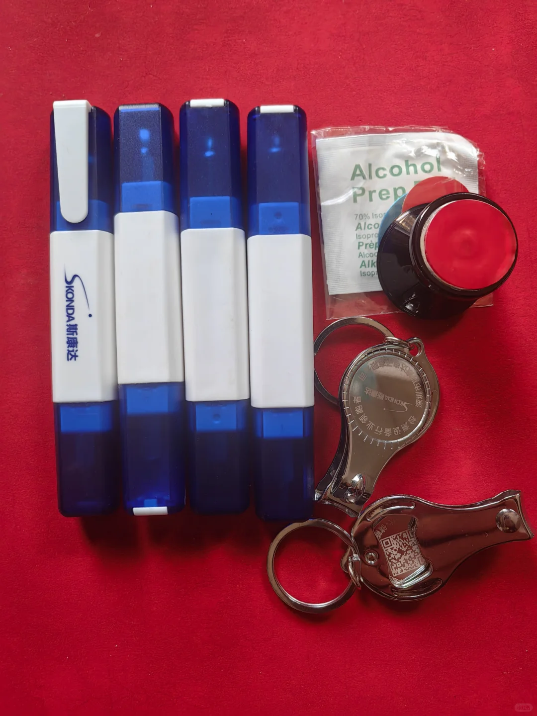 逛展奇遇 | 第二十二届科学仪器展薅羊毛攻