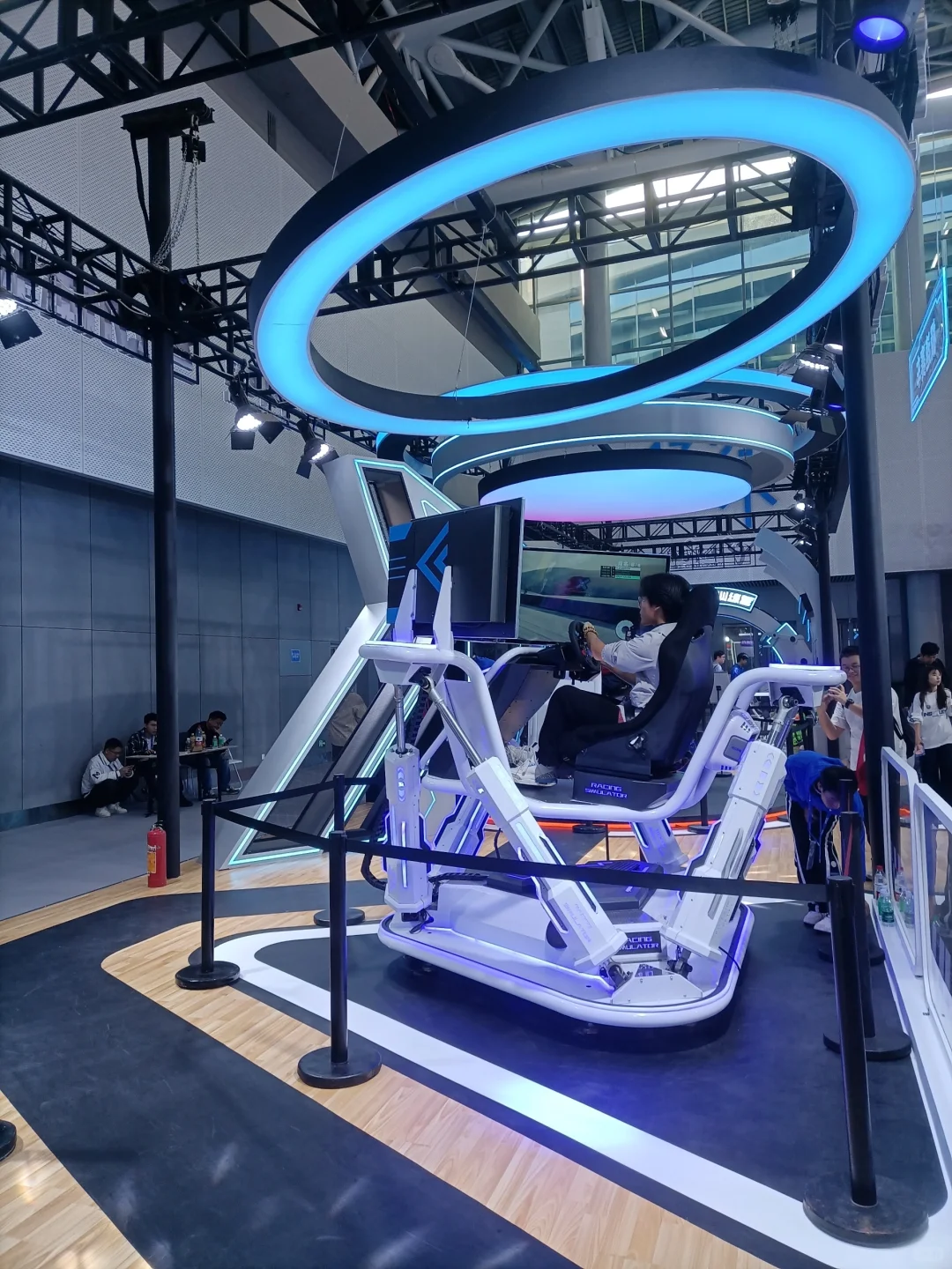 广交会数字科技生态大会