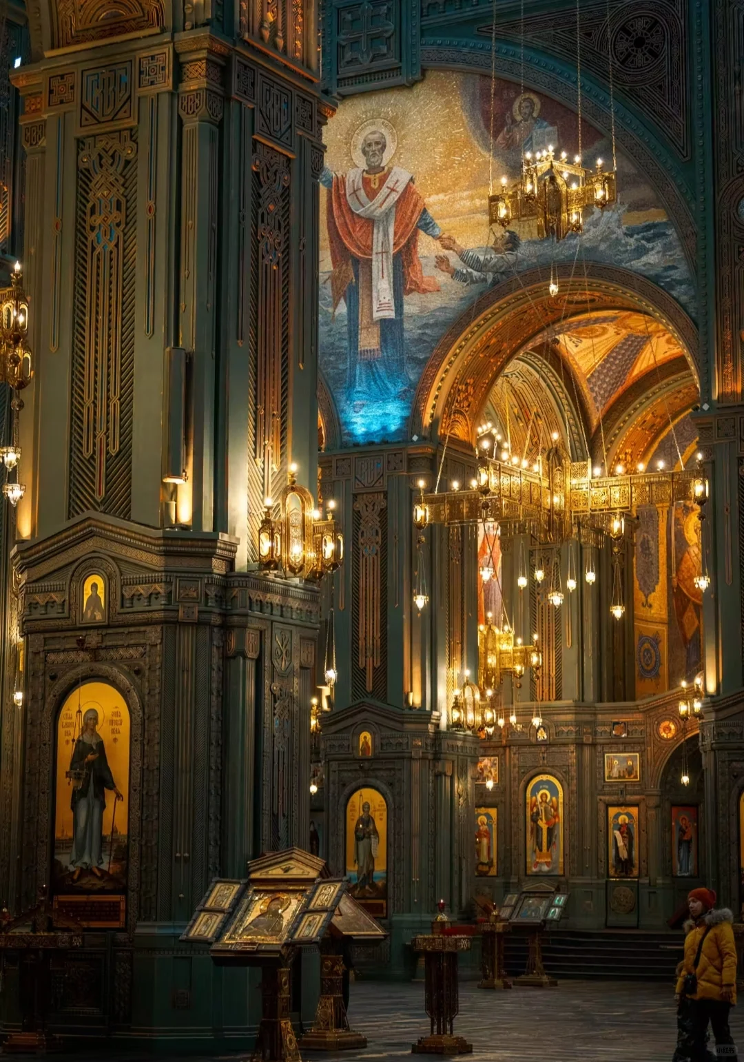 俄罗斯展会与经济