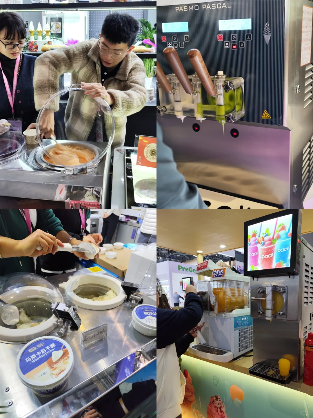 2025hotelex酒店及餐饮博览会快速攻略