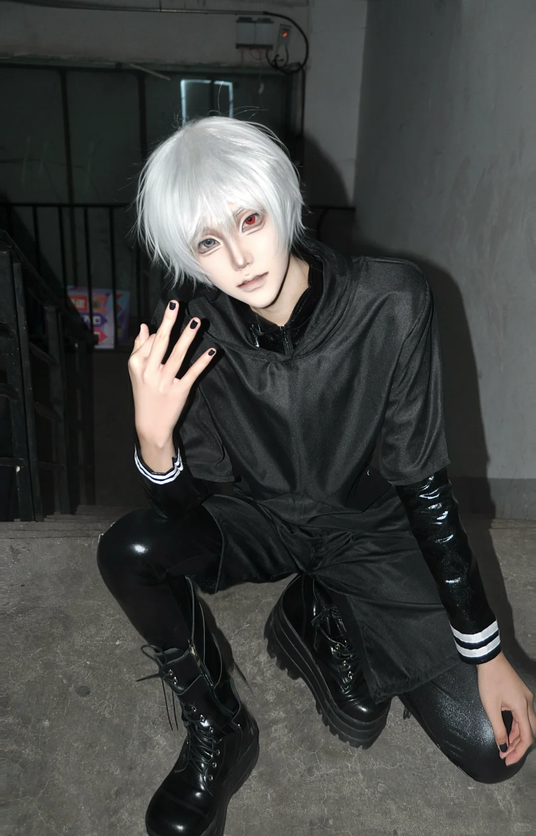 第二届中国（长春）动漫游戏博览会