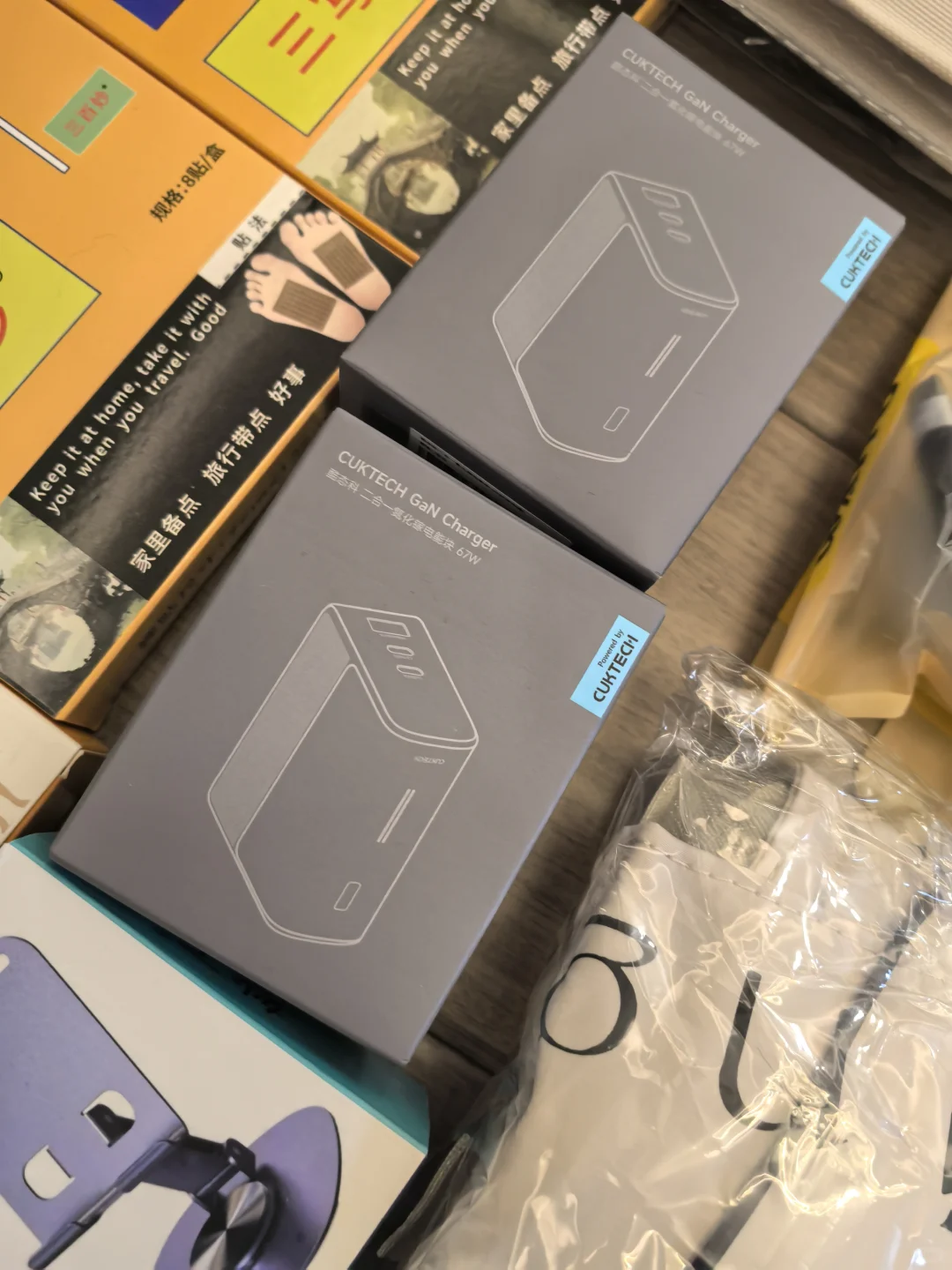 4.8 国家会展 CMEF国际医疗器械展打卡