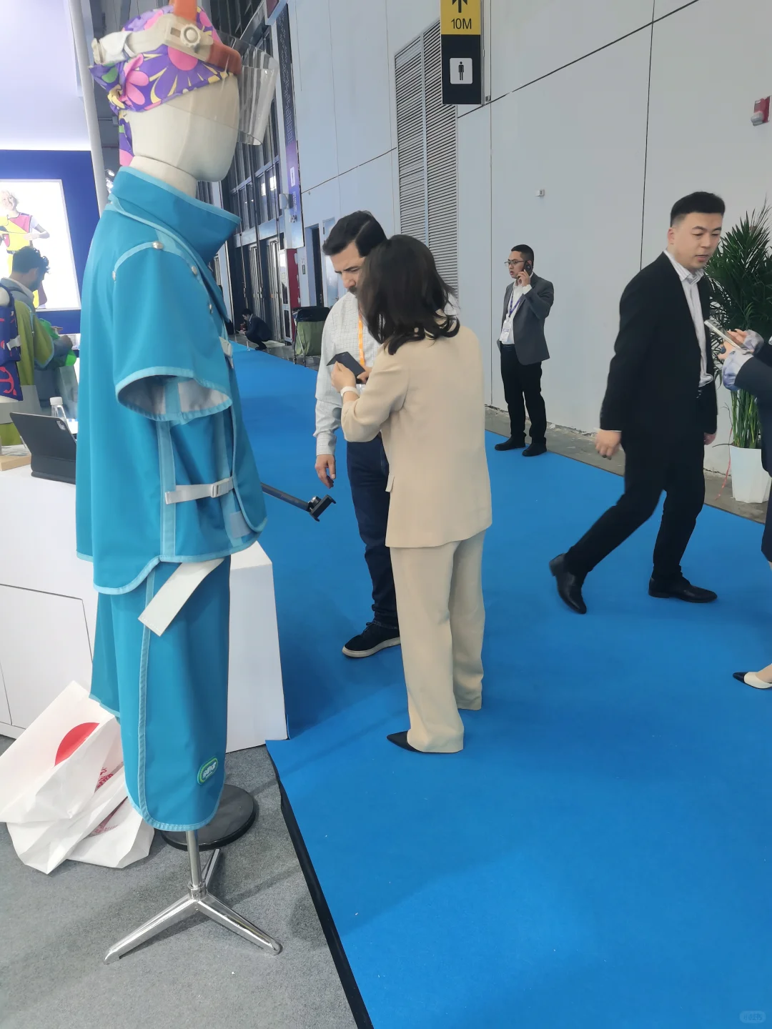 第91届中国国际医疗器械（春季）博览会