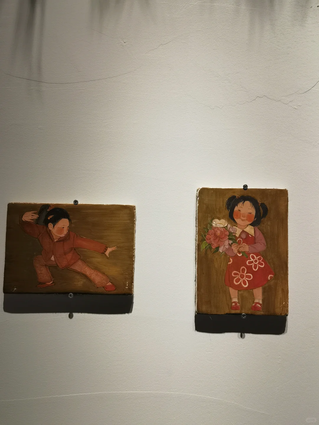 杭州免费新展?高质量全国手绘艺术大展！