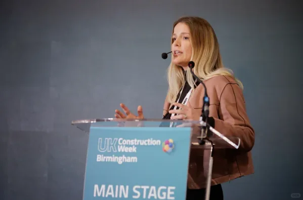 【盈拓展览】英国伦敦国际建筑展览会