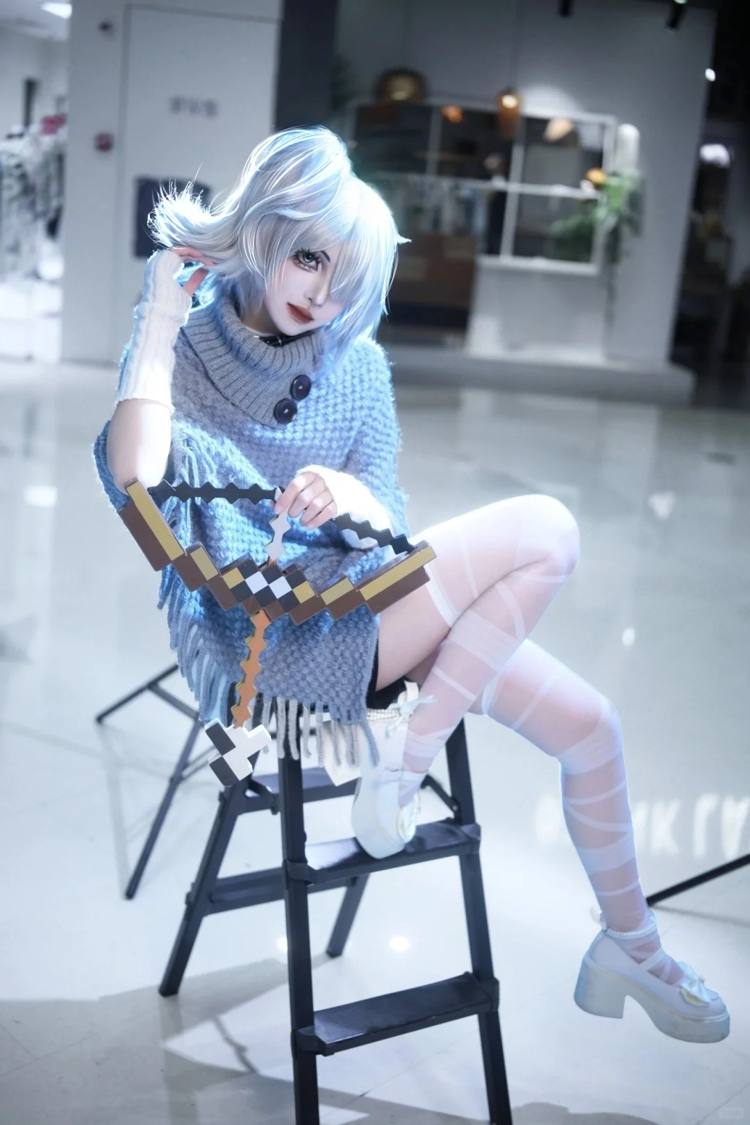 #上海ICG动漫游戏博览会