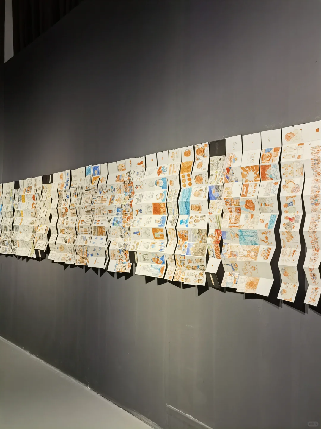 杭州免费新展?高质量全国手绘艺术大展！