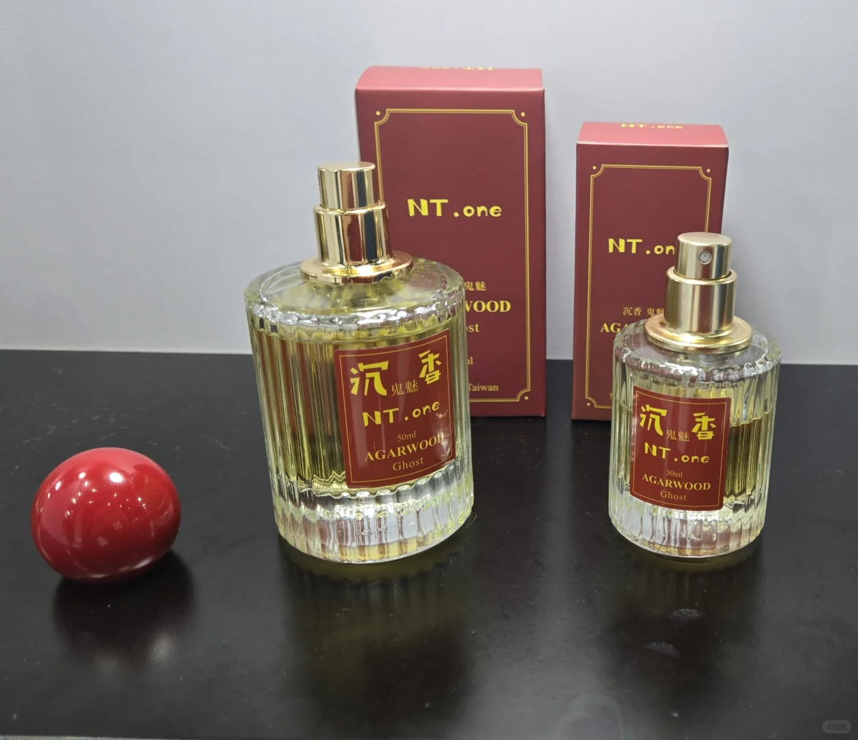 小苏逛展记✨FAW灵感香氛艺术周