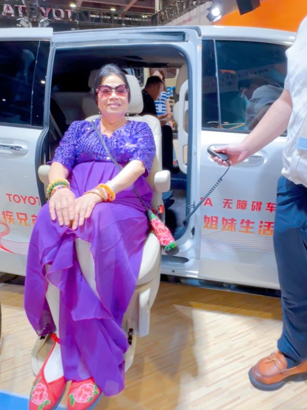 2025年必逛的国内7场养老用品展