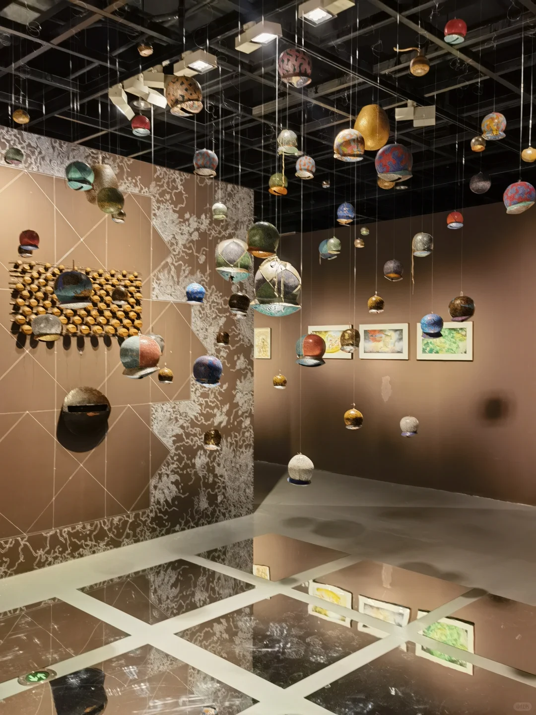 杭州免费新展?高质量全国手绘艺术大展！