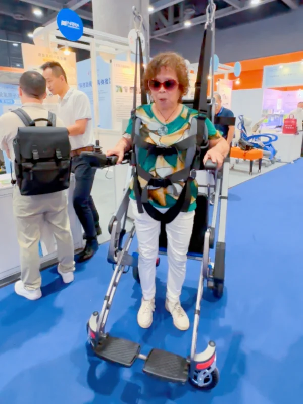 2025年必逛的国内7场养老用品展