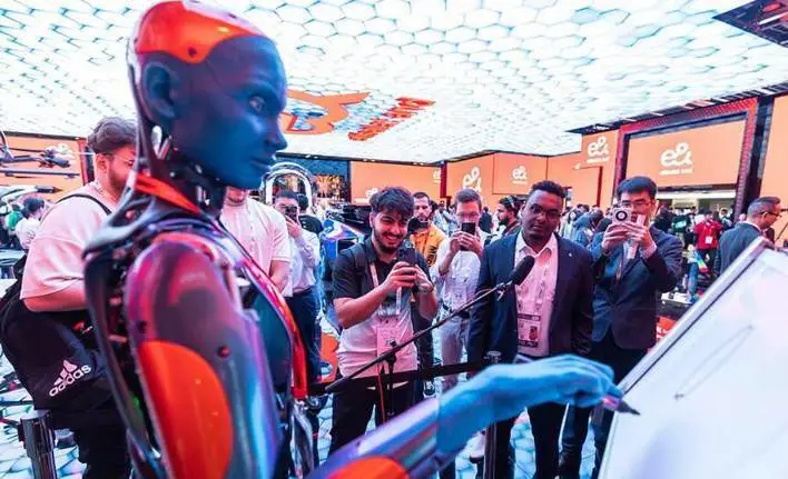 【盈拓展览】拜国际消费电子及通讯展览会