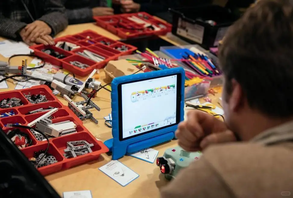 【盈拓展览】英国伦敦国际教育展览会