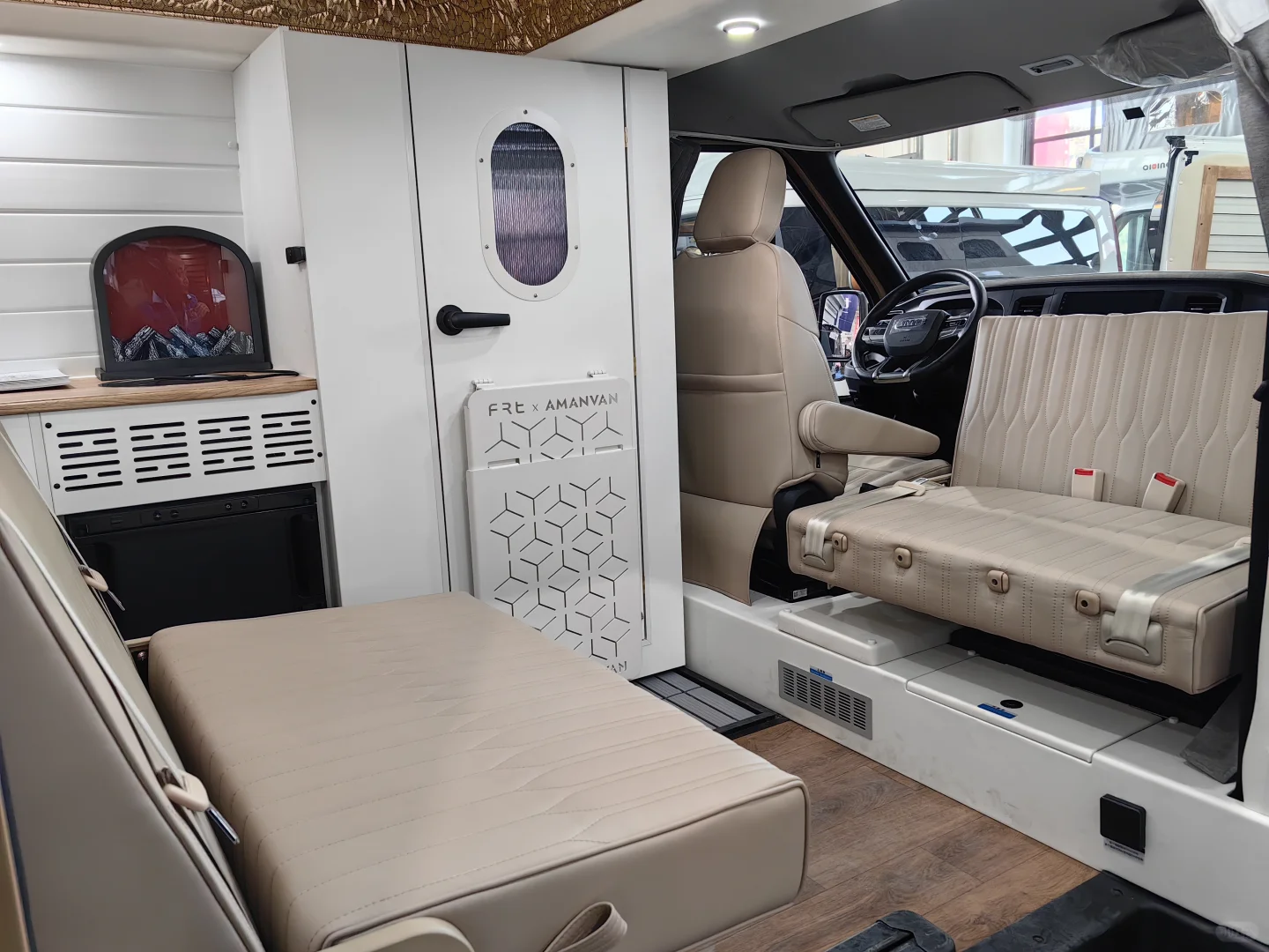 北京第26届房车展