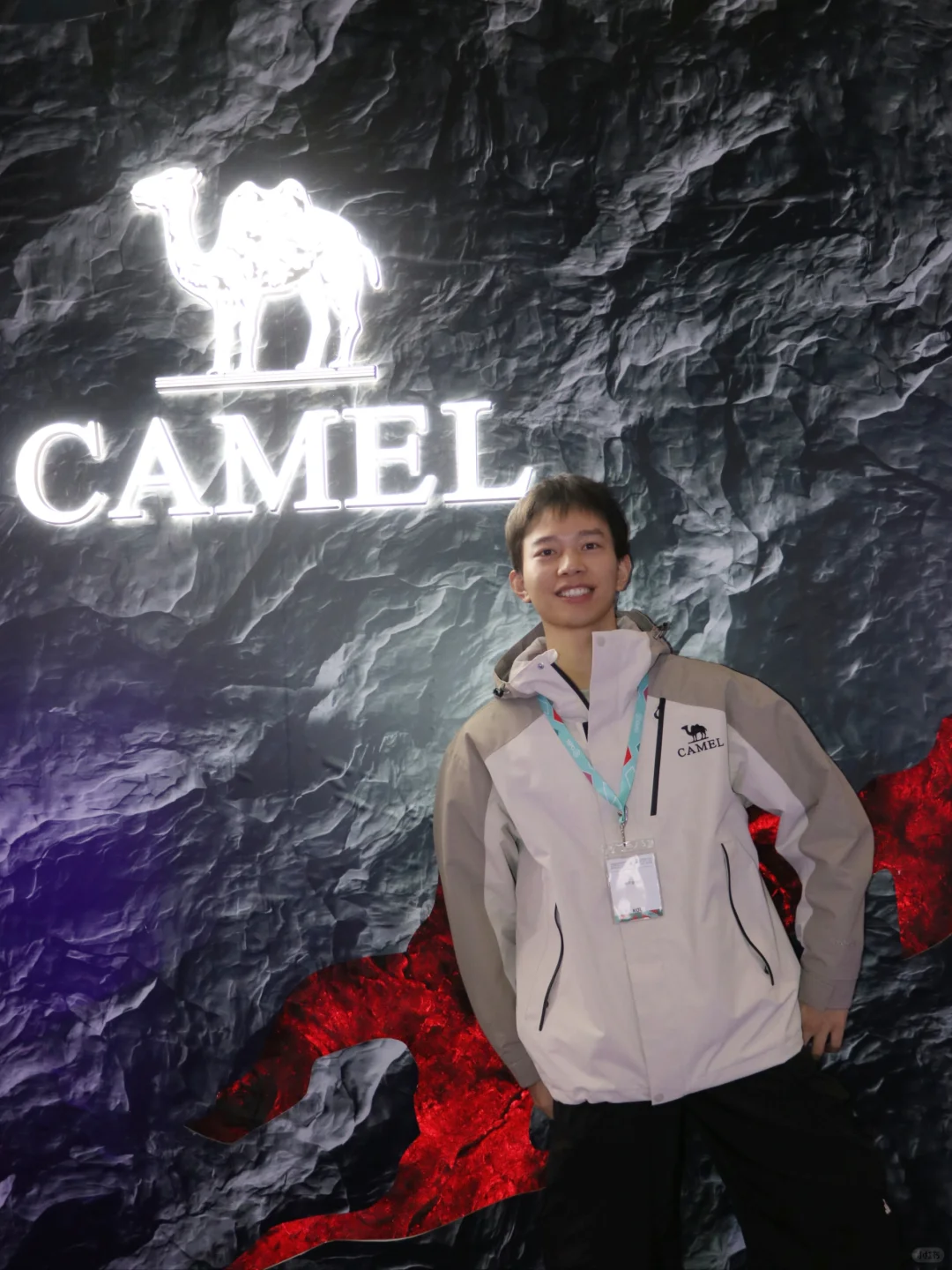 ISPO北京 | 好逛又好玩!明年还来!