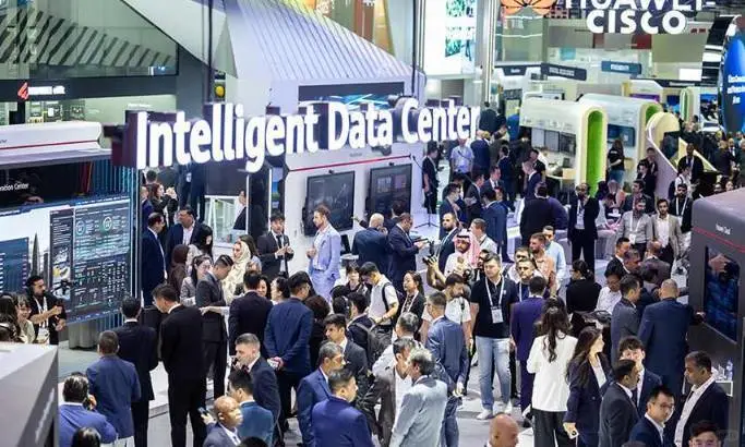 【盈拓展览】拜国际消费电子及通讯展览会