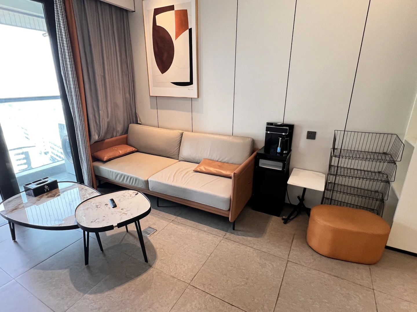 ✨会展湾水岸·阳光边套两房｜65㎡全明户型｜