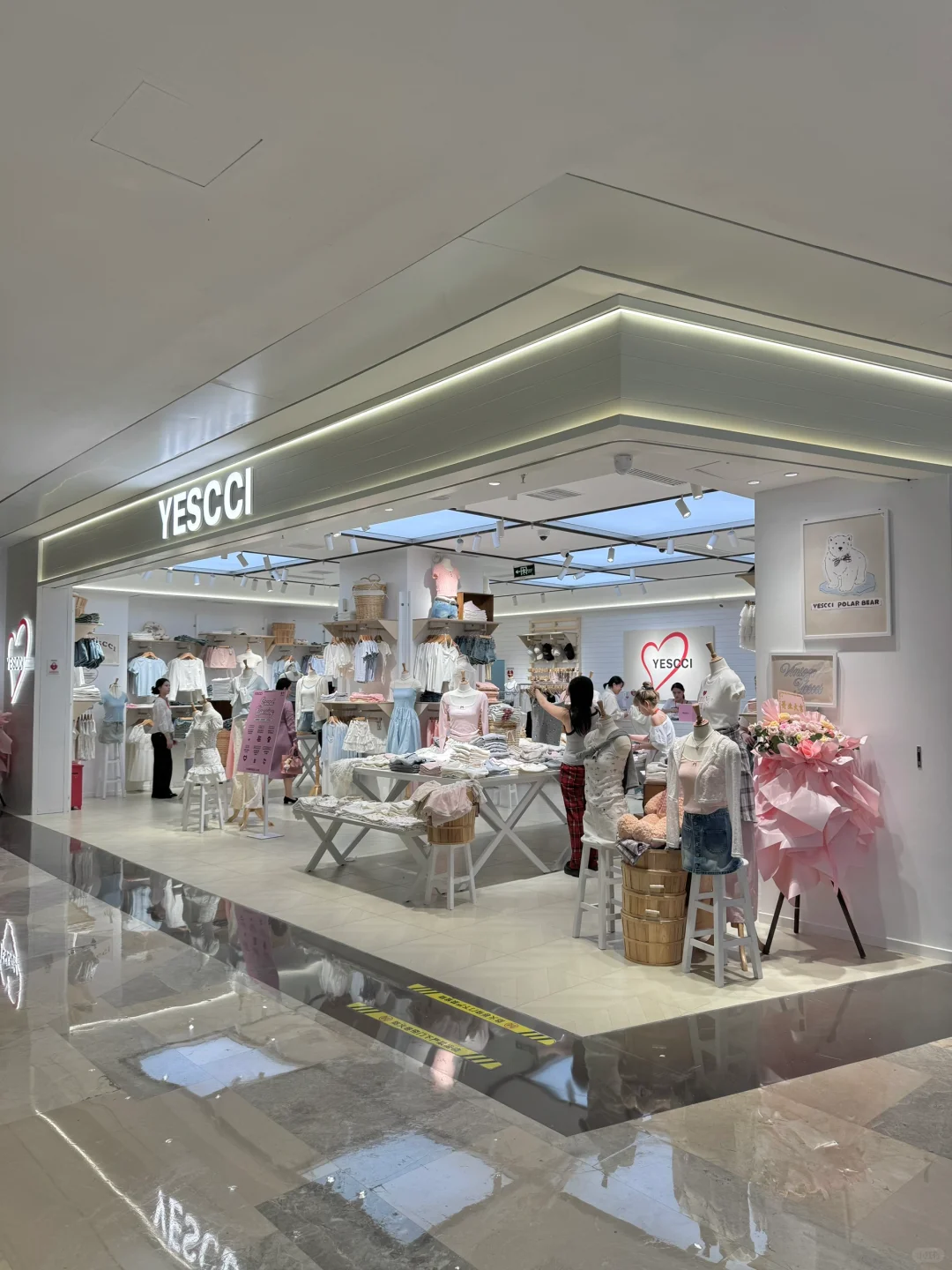 广西首家！！！终于等到了！！！