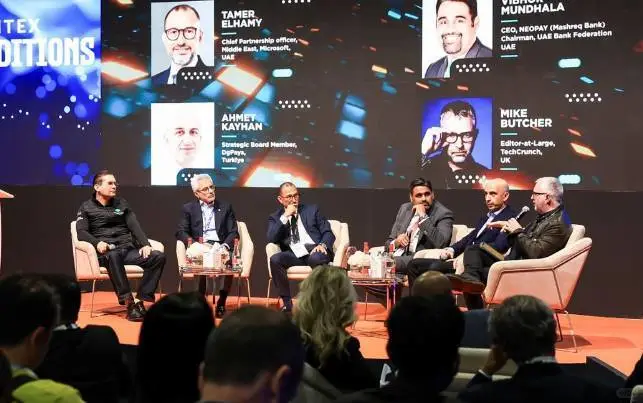 【盈拓展览】拜国际消费电子及通讯展览会