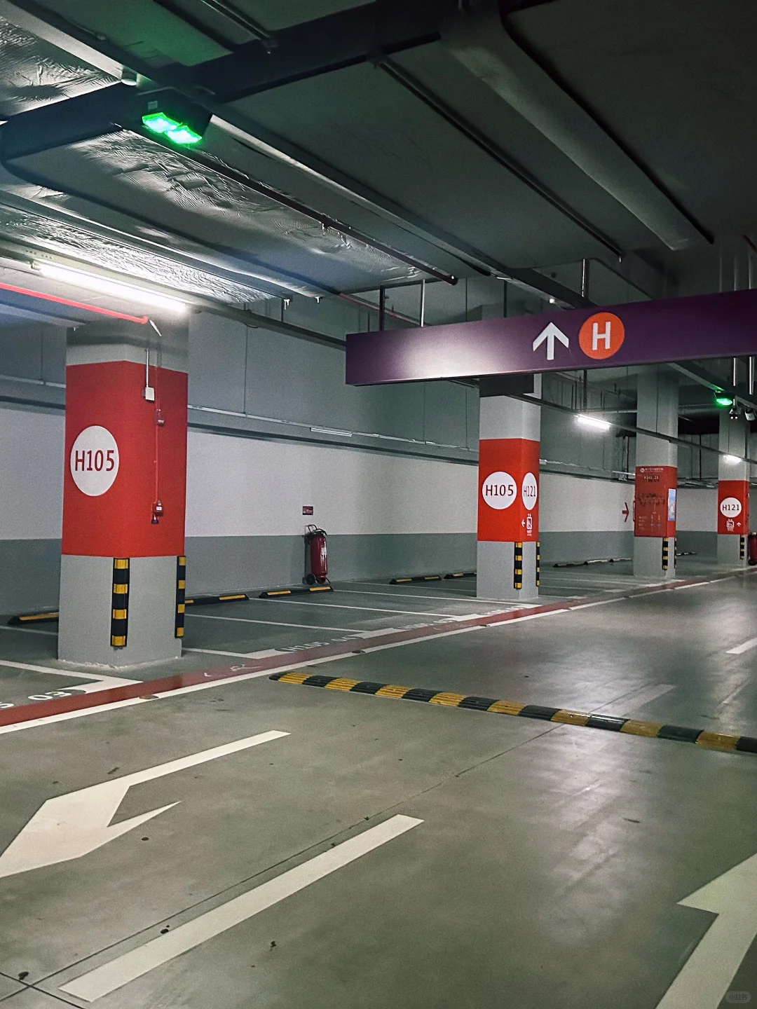 ?️DearJane 已到现场！?超详细座位图！