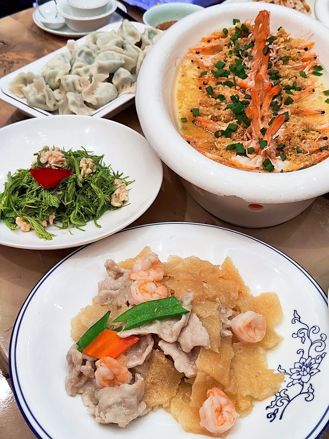 济南鲁西南的舌尖诱惑?