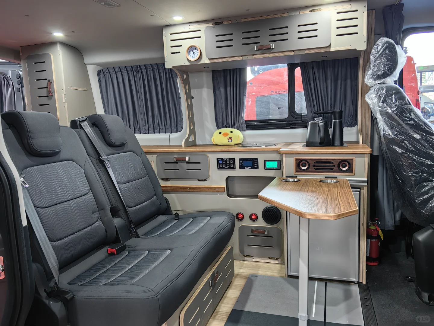 北京第26届房车展