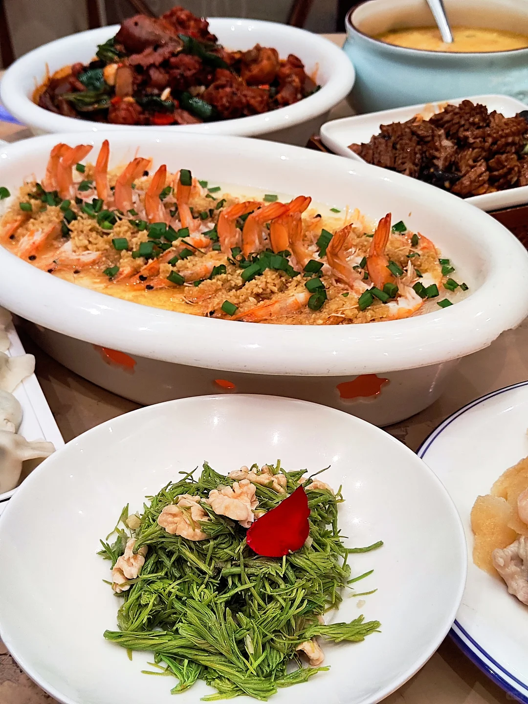 济南鲁西南的舌尖诱惑?