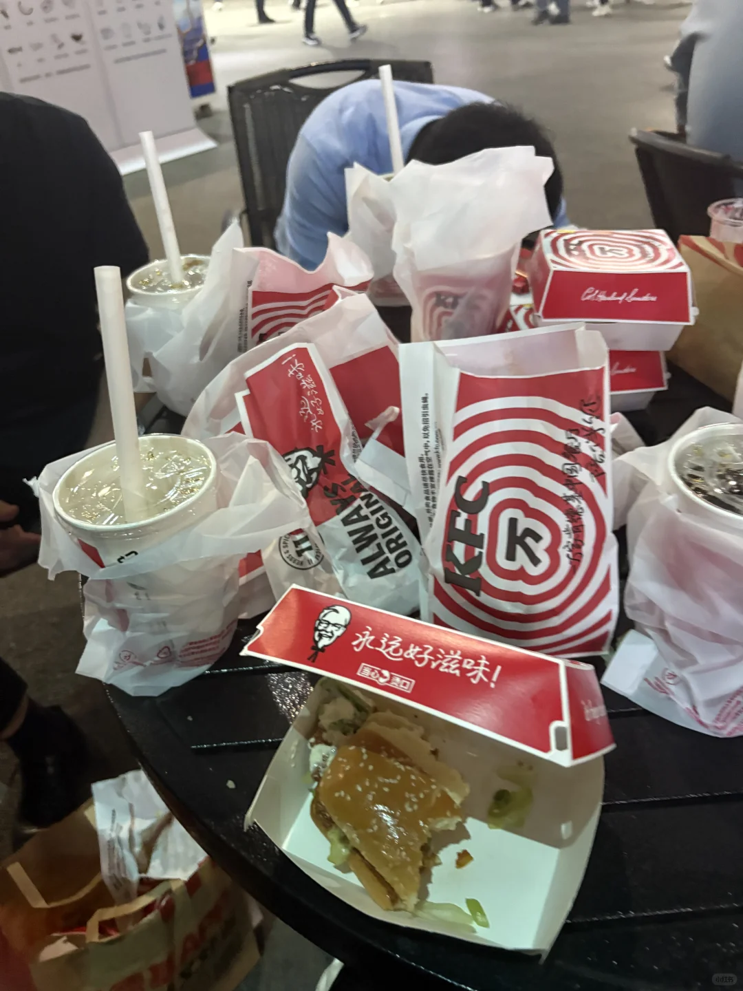 CMEF上海医疗展会结束