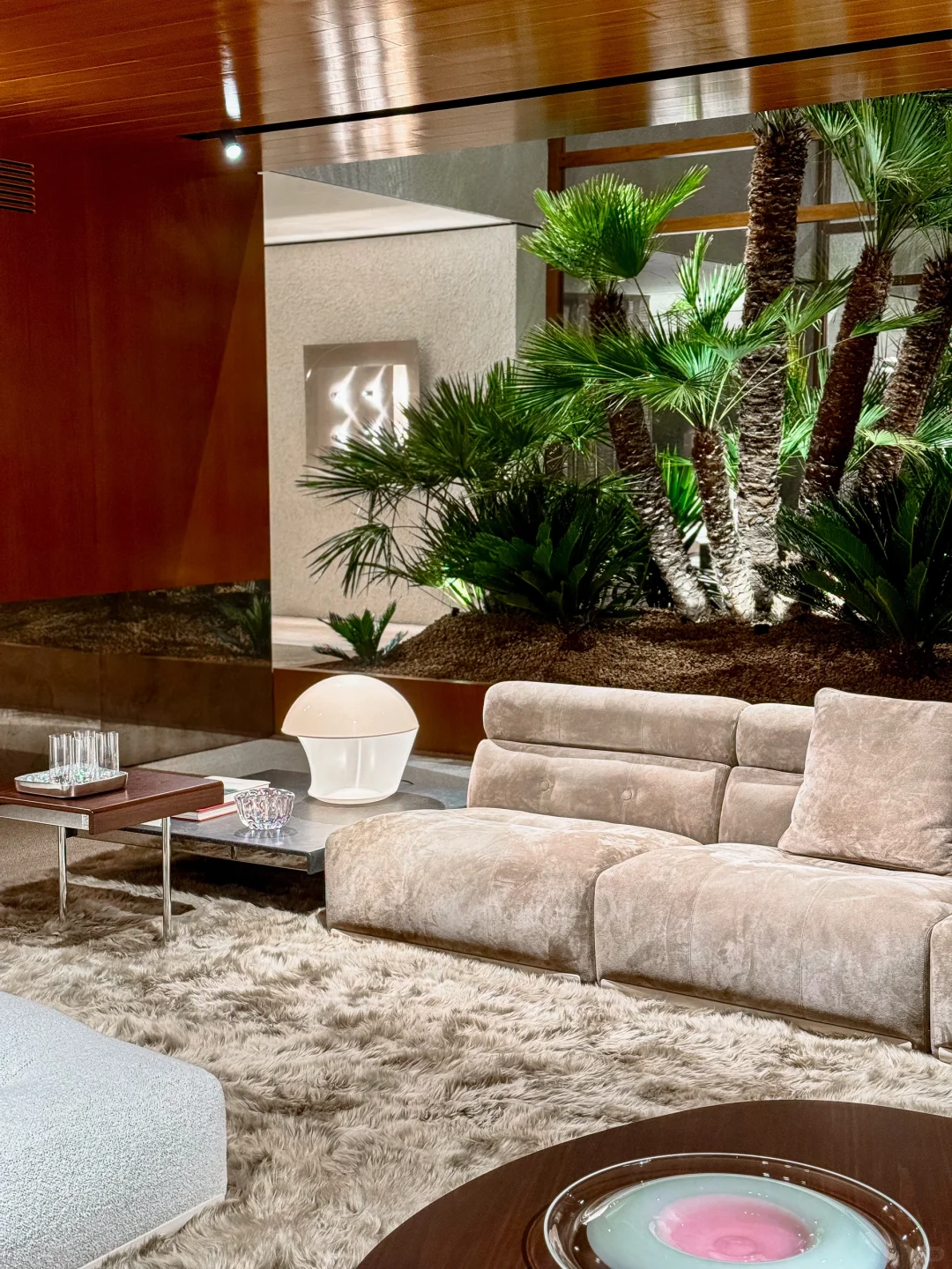 Minotti ｜ 2025新品速览‼️