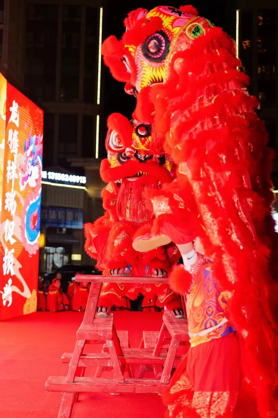 邯郸音响LED大屏租赁主持人舞蹈舞台搭建