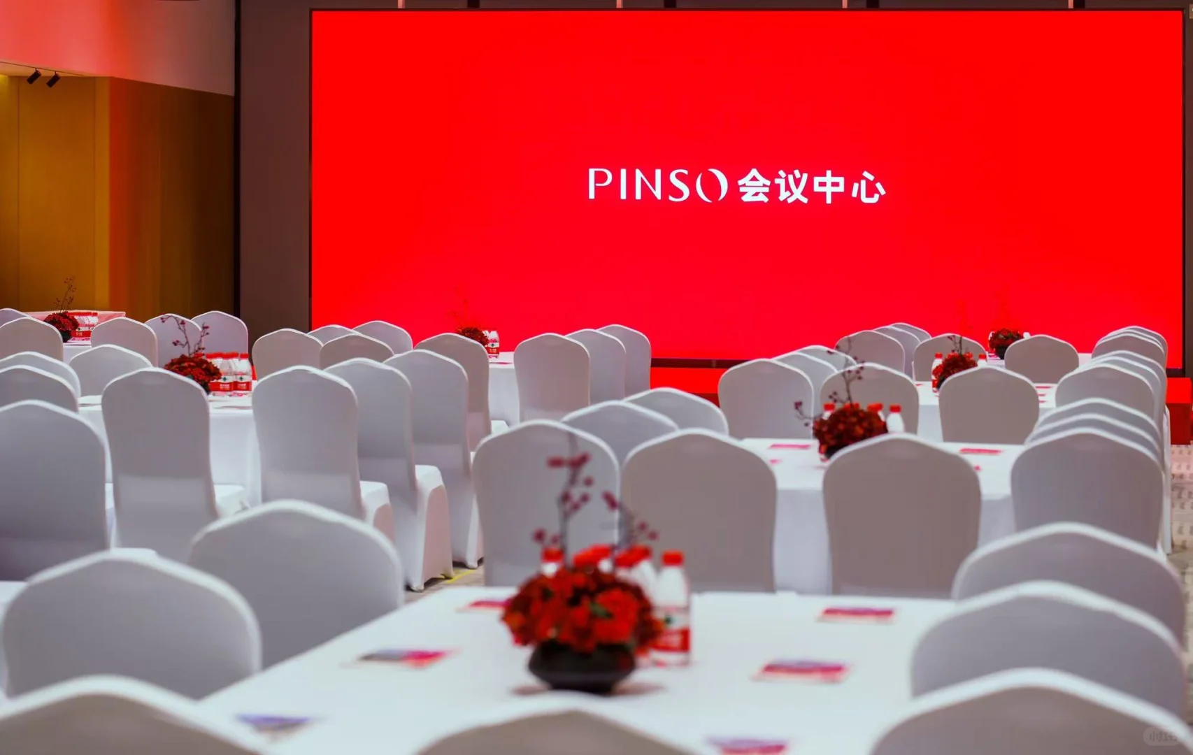 下一个风口，文化艺术调性的展会空间