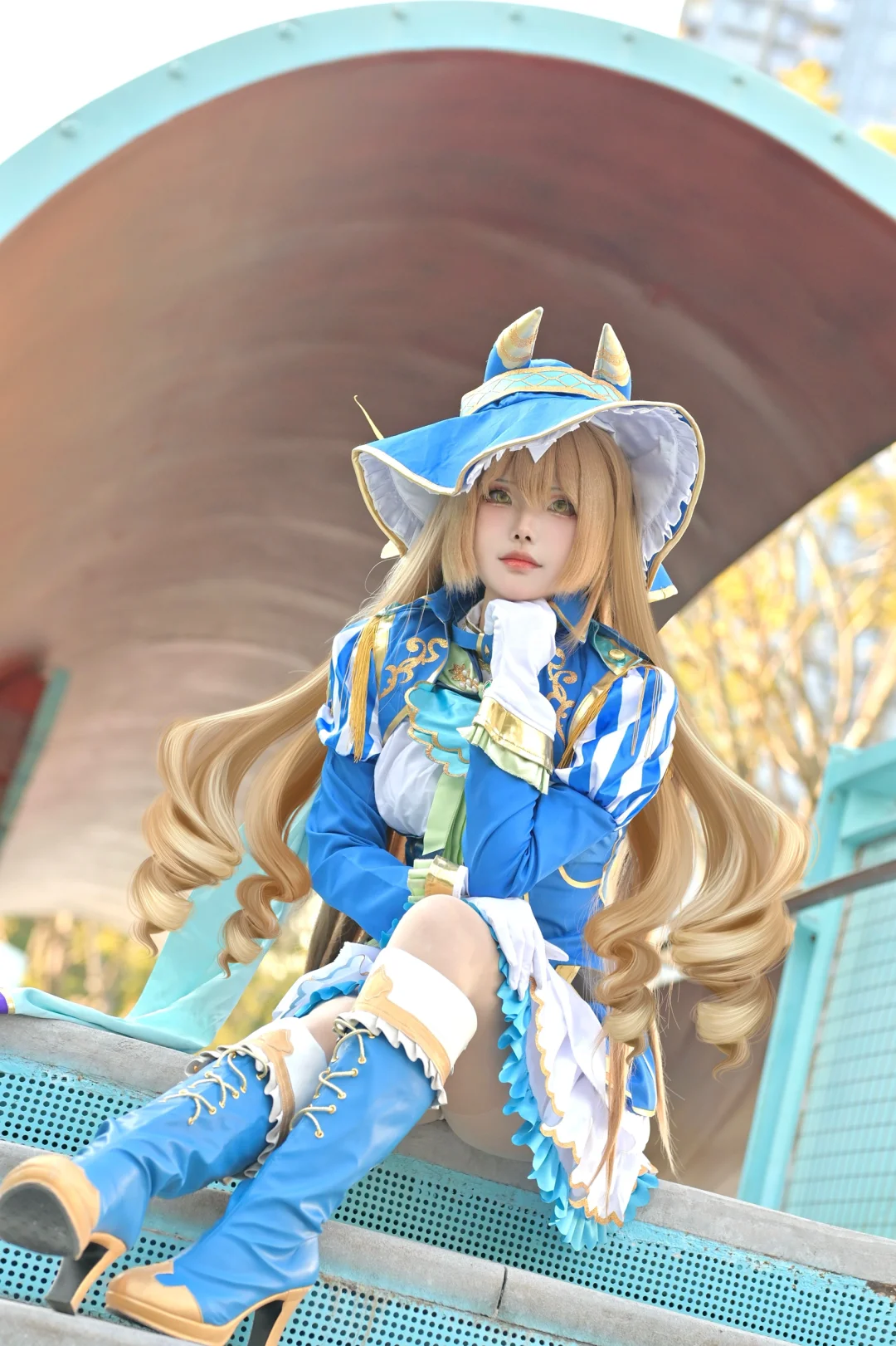 求50点赞助力自由行