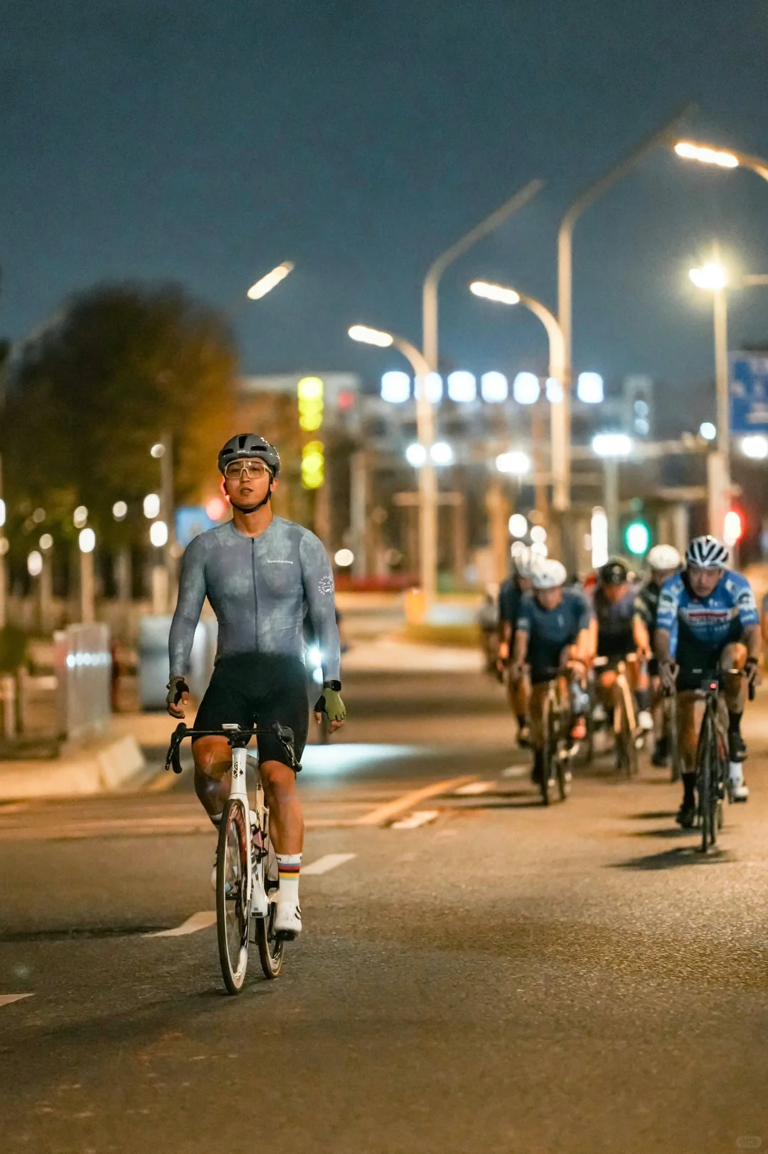 想念会展的第10天