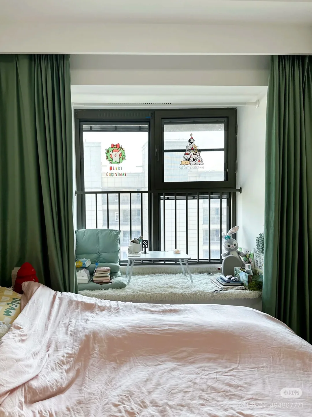 国家会展中心个人转租!无中介费!女生室友