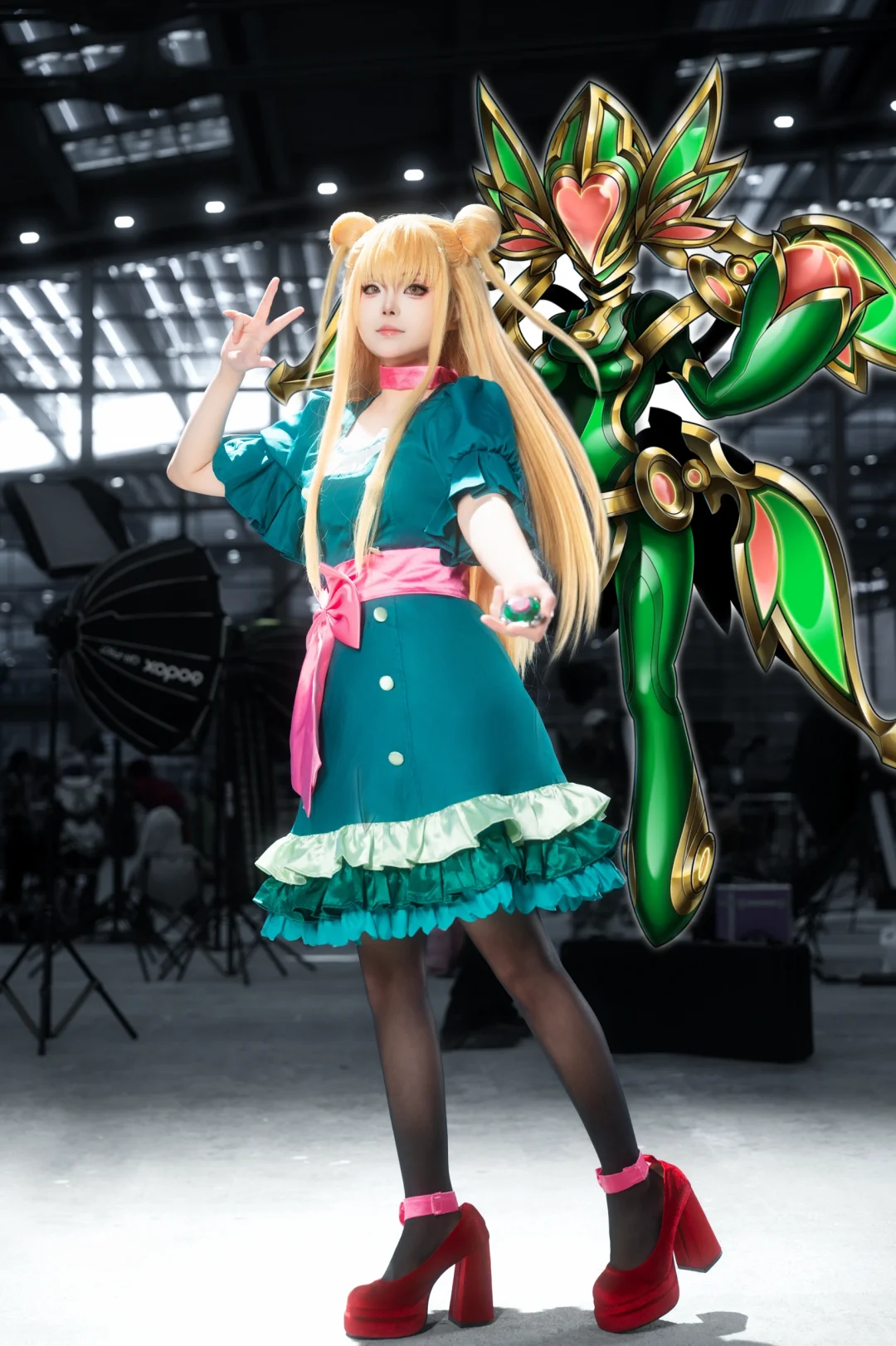 求50点赞助力自由行