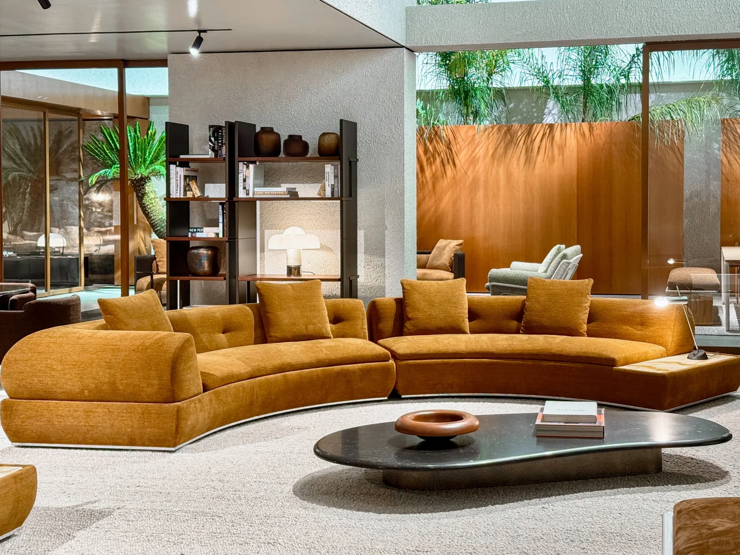 Minotti ｜ 2025新品速览‼️