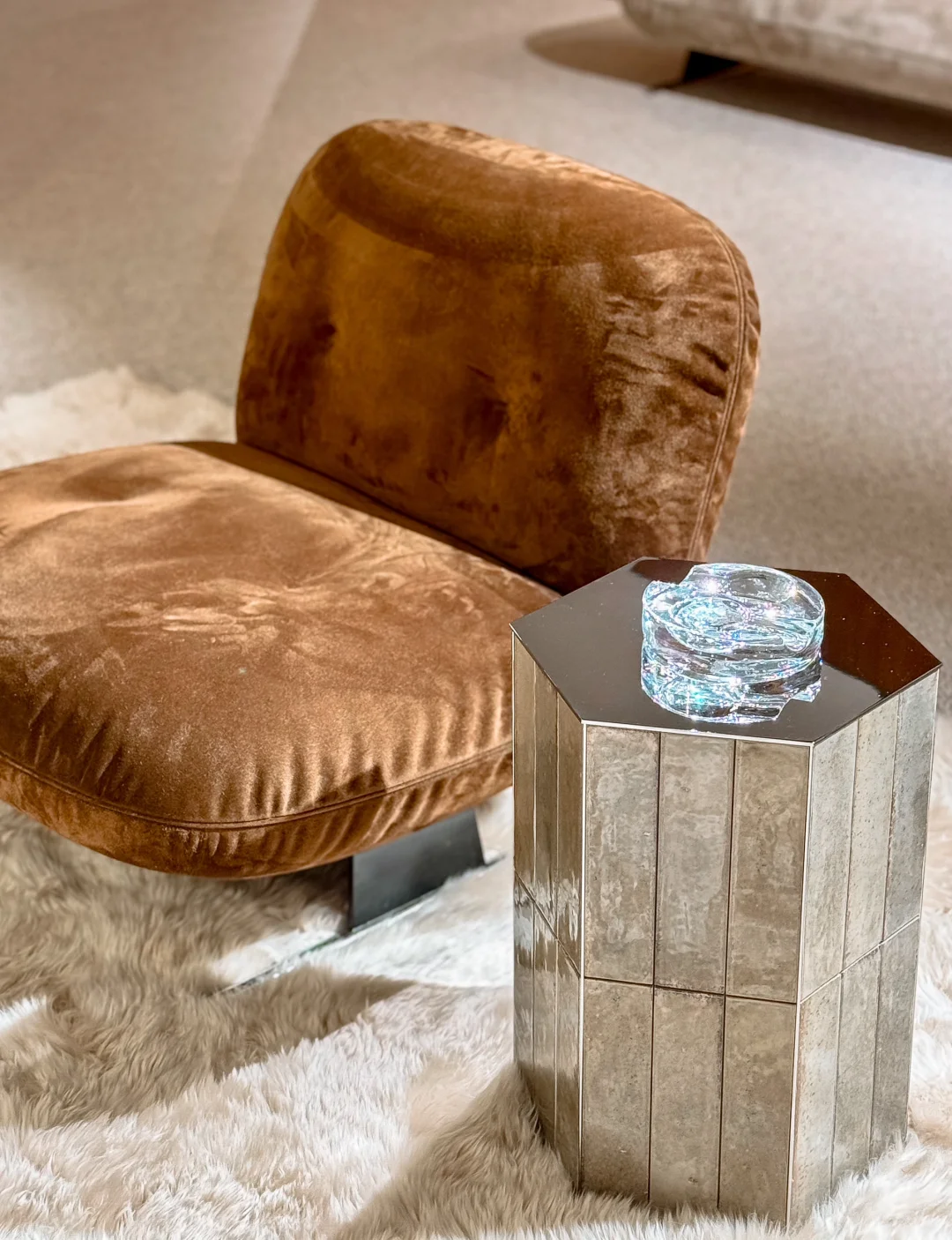 Minotti ｜ 2025新品速览‼️