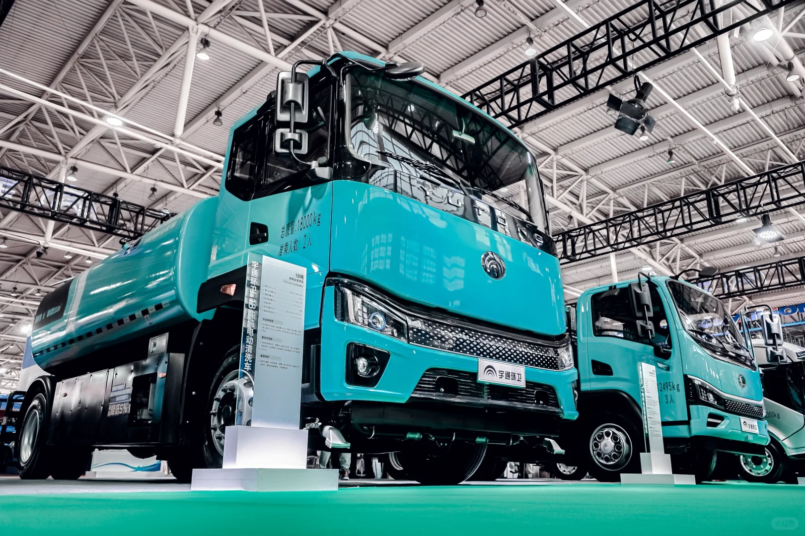 北京活动跟拍展会，干货满满