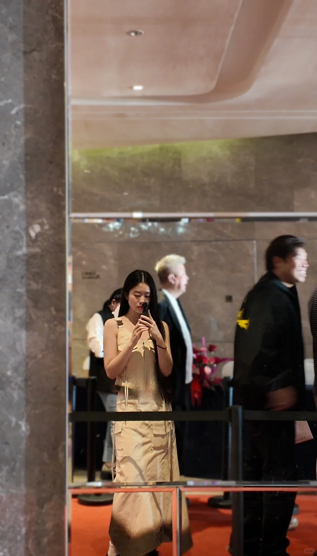 意法会展，没来都亏了?