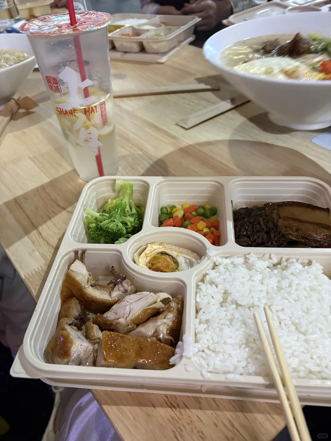 CMEF上海医疗展会结束