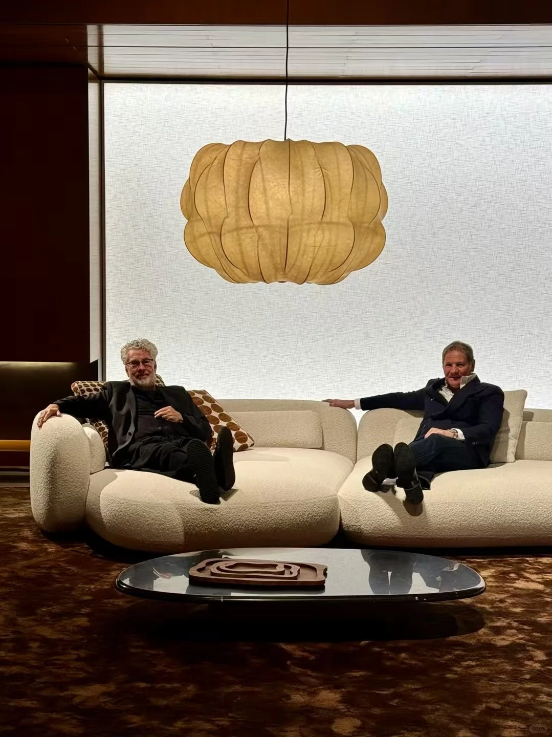 Minotti ｜ 2025新品速览‼️