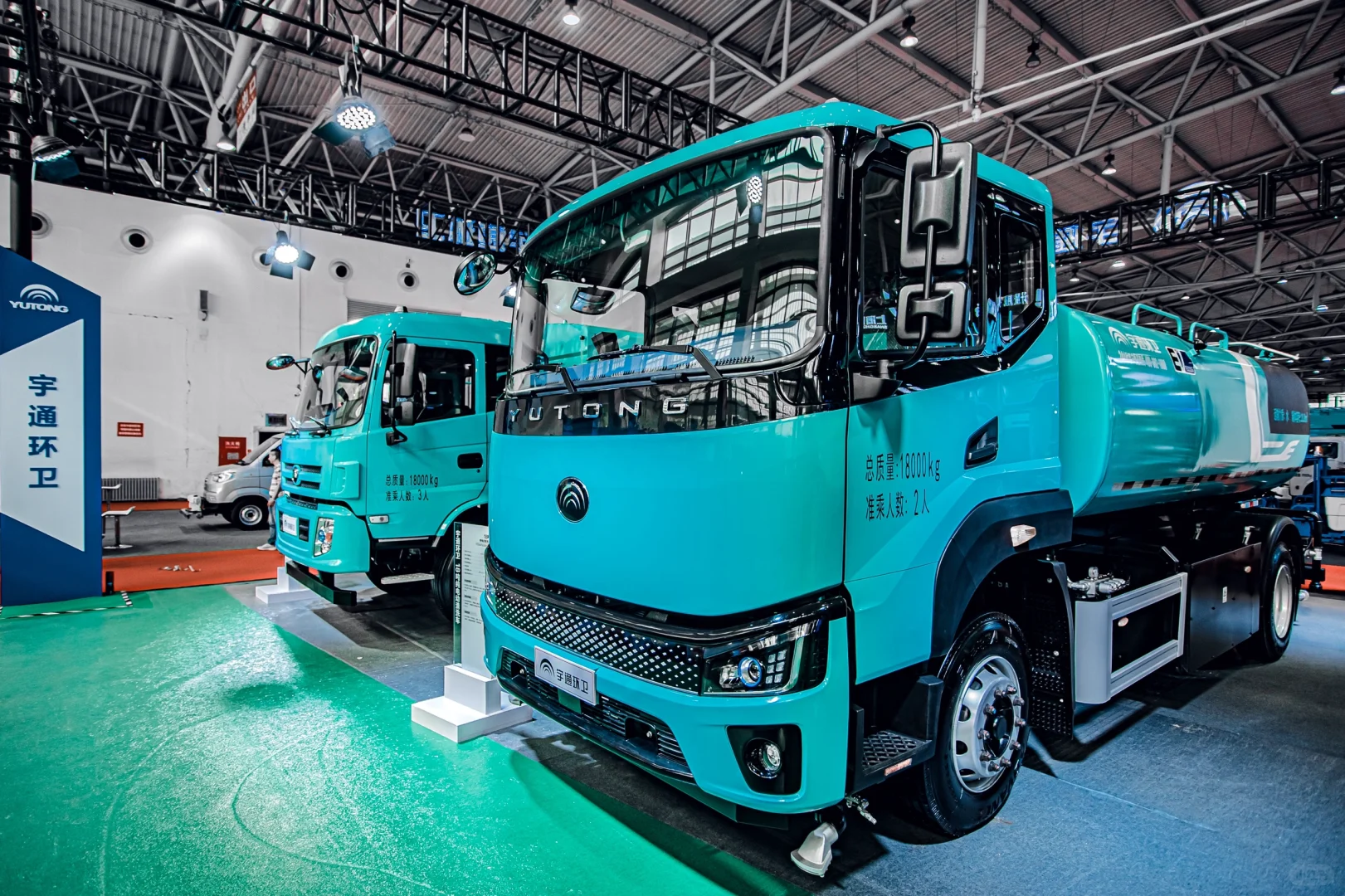 北京活动跟拍展会，干货满满